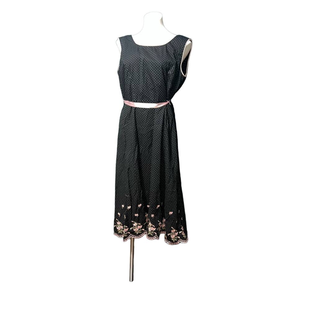 Coldwater creek women’s dress - Picture 4 of 16